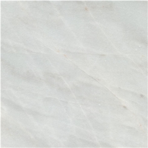 Azna White Marble Tile