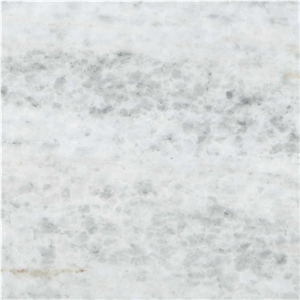 Bianco Scintillante Marble Tile