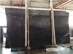 Pietra Gray Marble Stone Slabs