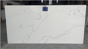 Artificial Quartz Slabs Tiles