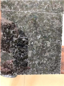 Angola Black Granite, Africa Black Granite Slabs