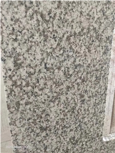 G2201 Jilin White Chinese Granite Slabs
