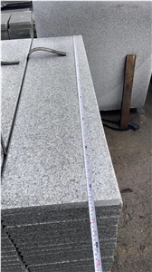 G603 White Polished Granite Floor&Wall Tiles