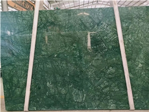 Green Marble Slab India Green For Wall And Floor