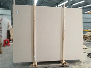 Hotselling Burdur Beige Marble Slabs