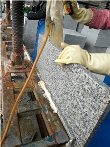 Macheng G602 Granite From China