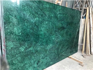 The Most Popular Indian Green Marble Slabs