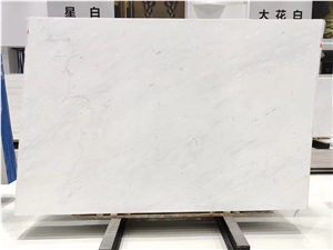 Ariston White Marble Slabs  (New)  Wall Floor Decoration