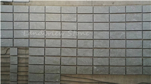 Jet Mist Granite Tiles Dry Lay