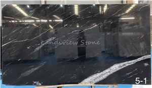 New Black Forest Granite Slabs