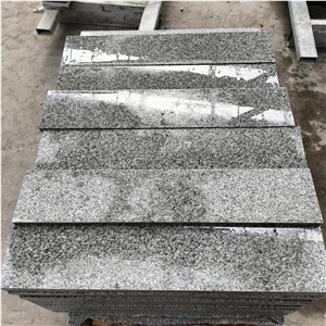 Export Quality Padang Light Granite 603 Polished Tiles