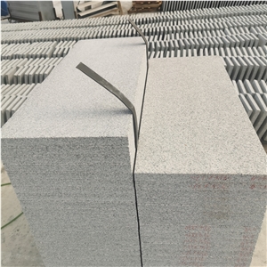 High Quality  China Grey G603 Cut To Size Granite Tiles
