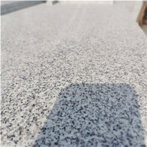 High Quality Polished Bacuo White G603 Granite Paving Stone