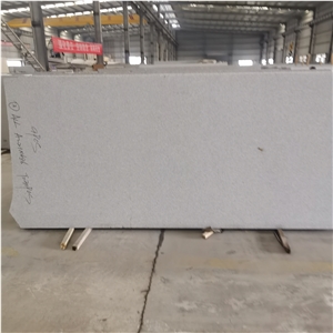 Hubei New G603 Granite Grey Machine Cut For Slabs For Sell