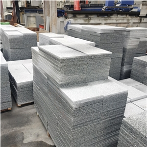 New G603 Granite Tiles&Slabs For Driveway Paving Stone