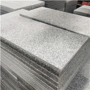 New G603 Granite Tiles&Slabs For Driveway Paving Stone