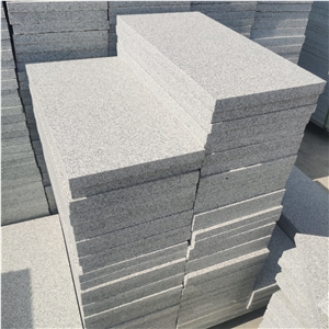 Sell China New G603 Granite, Sesame White, Padang White