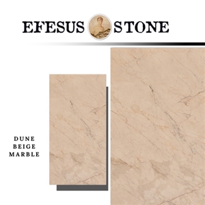 Dune Beige Marble