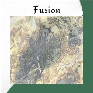 Fusion Quartzite