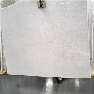 Absolute Pure White Glossy White Marble Absolute White Slabs