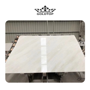 Best Choice Namibia White Marble Slabs For Kitchen