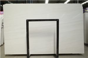 Best Choice Venice White Marble Slabs For Kitchen