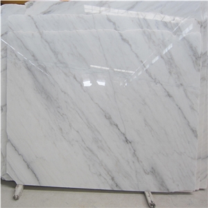 Chinese Marble Guangxi White Cheap Price Tiles For Floor