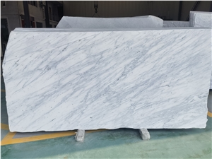 GOLDTOP ODM/OEM Volakas Marble Slab