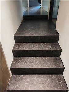 GOLDTOP OEM/ODM Cohiba Granite Stairs