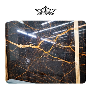 GOLDTOP OEM/ODM Port Laurent Marble Marble Slabs