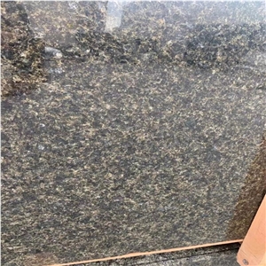 GOLDTOP OEM/ODM Verde Labrador Granite Slabs