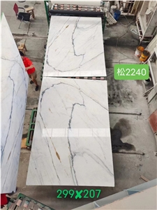 High Quality Best Choice White Marble Slabs For Kitchen