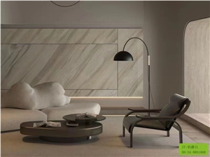 High Quality Stone Earl White Marble Slabs