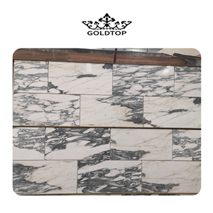 Italy Arabescato Marble First Choice For Decoration Tiles