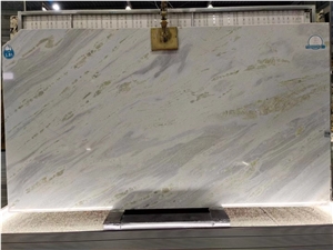 MARBLE BLUE TILES GLOSSY SOLID SLABS STONE