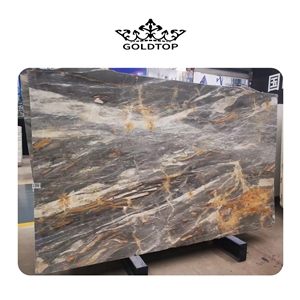 MARBLE FIOR DI BOSCO TILES AND SLABS NATURAL STONE