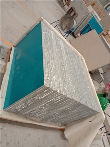 Polished Granite High Quality Grey Tiles Wall/Floor G654slabs