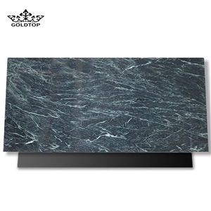 POLISHED GREEN LUXURY MERIDIAN MARBLE SLABS AND TILES STONE