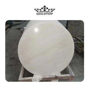 SANDS MILAN NATURAL MARBLE TABLE TOPS
