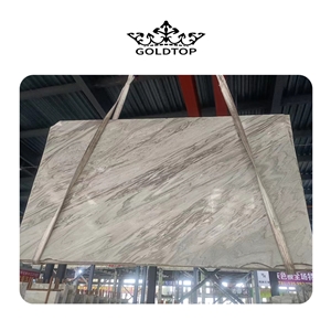 Wholesale Price Palissandro Blue Marble Slabs For Wall