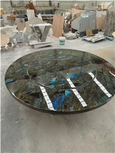 Stone Handcrafted Special-Shaped Custom Furniture Processing
