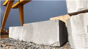 Avallon Grey Limestone Blocks