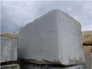 Avallon Grey Limestone Blocks