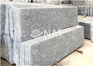 White Granite - Vietnam SL White Forest White Granite Slabs