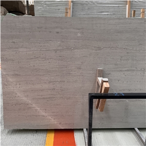 High Quality Dragon Grey Marble For Interior Floor