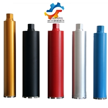 Diamond Core Bits ,Core Bits For Concrete