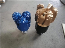 PDC Drill Bit For Oil Well