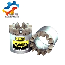 Top Drill Bit - Stone Drilling Tools