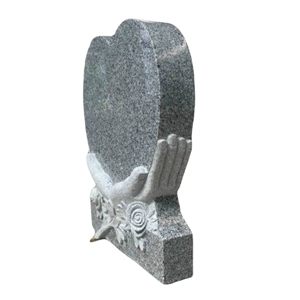 Granite Tombstone Headstone Monument