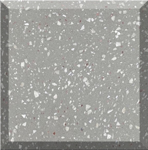 Cement Terrazzo Slabs&Tiles